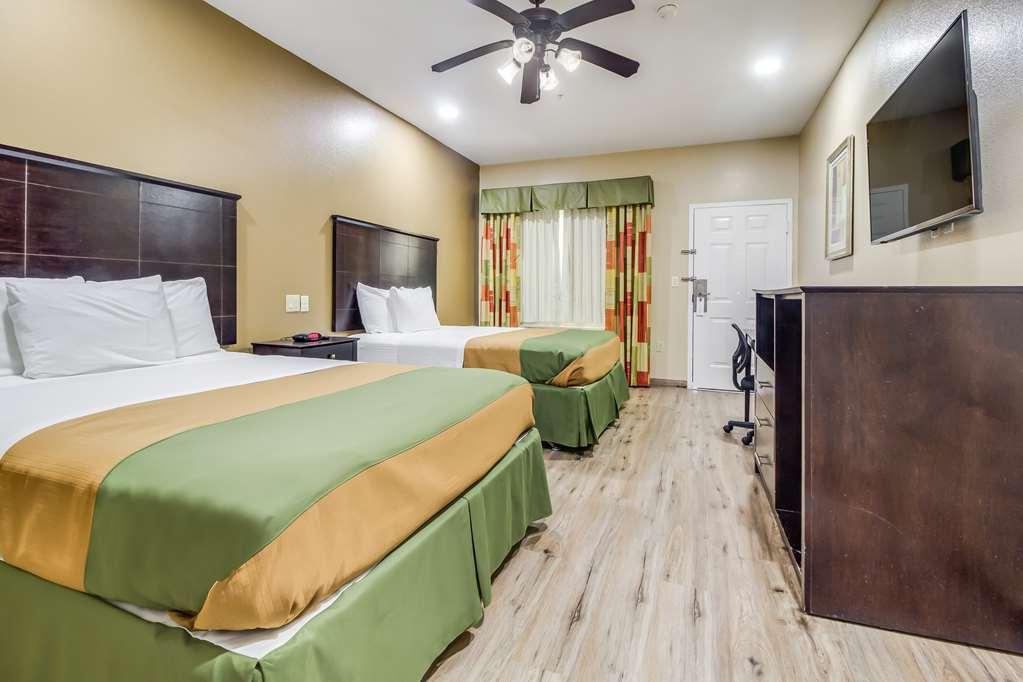 Americas Best Value Inn & Suites Tomball Camera foto