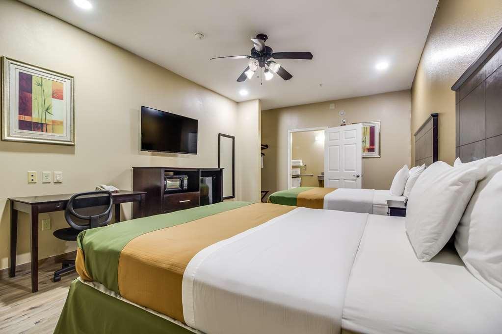 Americas Best Value Inn & Suites Tomball Camera foto