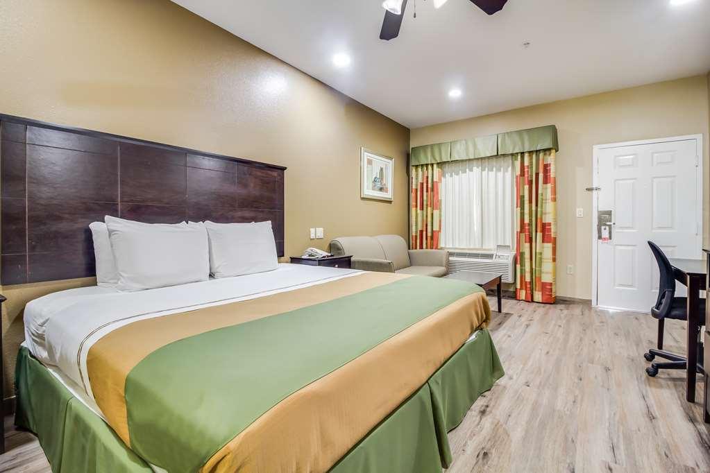 Americas Best Value Inn & Suites Tomball Camera foto