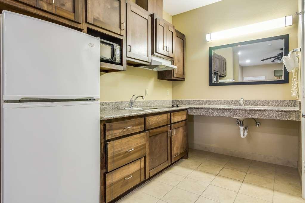 Americas Best Value Inn & Suites Tomball Camera foto