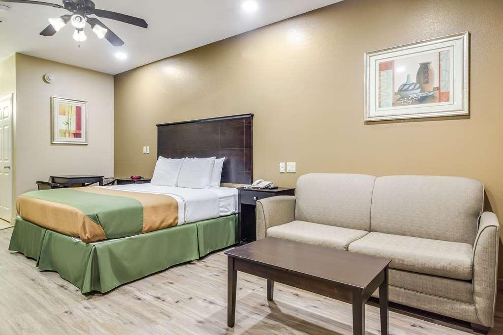 Americas Best Value Inn & Suites Tomball Camera foto