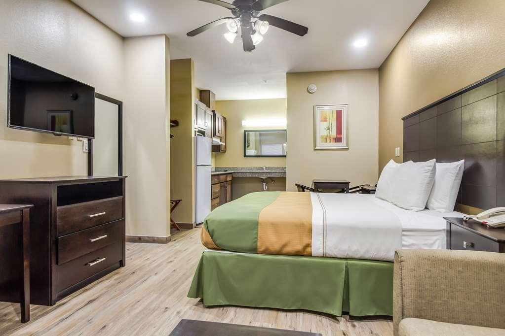 Americas Best Value Inn & Suites Tomball Camera foto